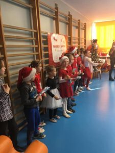 Where is Santa? – Christmas Show