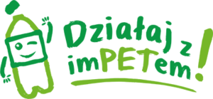 Działaj z imPETem! w klasach I – III