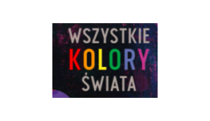 WSZYSTKIE KOLORY ŚWIATA