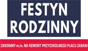 FESTYN RODZINNY 21.05.2022