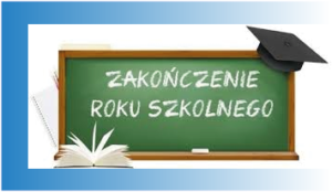 Zakończenie Roku Szkolnego 2021/2022