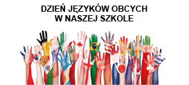 DZIEŃ JĘZYKÓW OBCYCH 21.10