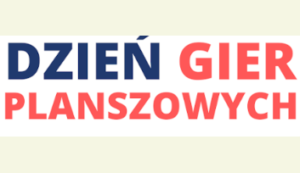 DZIEŃ GIER PLANSZOWYCH 28.10