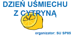 KONKURS „DZIEŃ UŚMIECHU”