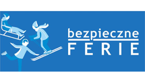 BEZPIECZNE FERIE