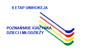 II ETAP – UNIHOKEJ – CHŁOPCY