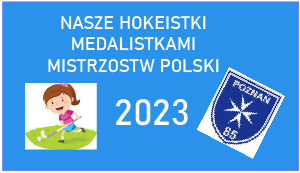 DZIEWCZĘTA Z SP 85 POZNAŃ BRĄZOWYMI MEDALISTKAMI MISTRZOSTW POLSKI