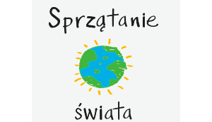 SPRZĄTANIE ŚWIATA 23