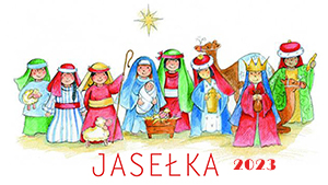 JASEŁKA 2023