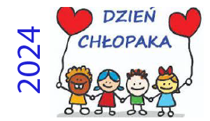 Dzień chłopaka