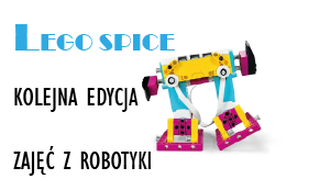 LEGO SPICE