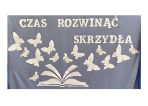 ZAKOŃCZENIE ROKU SZKOLNEGO 2025