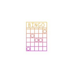 Bingo!