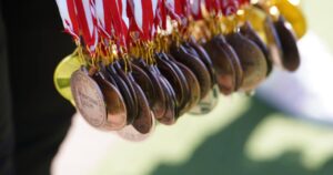 XV Ogólnopolski Turniej hokeja na trawie młodziczek i młodzików w kategoriach wiekowych 2014 i młodsi