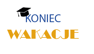 Zakończenie dla klas I – III i IV – VII