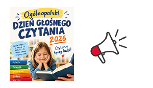 DZIEŃ GŁOŚNEGO CZYTANIA